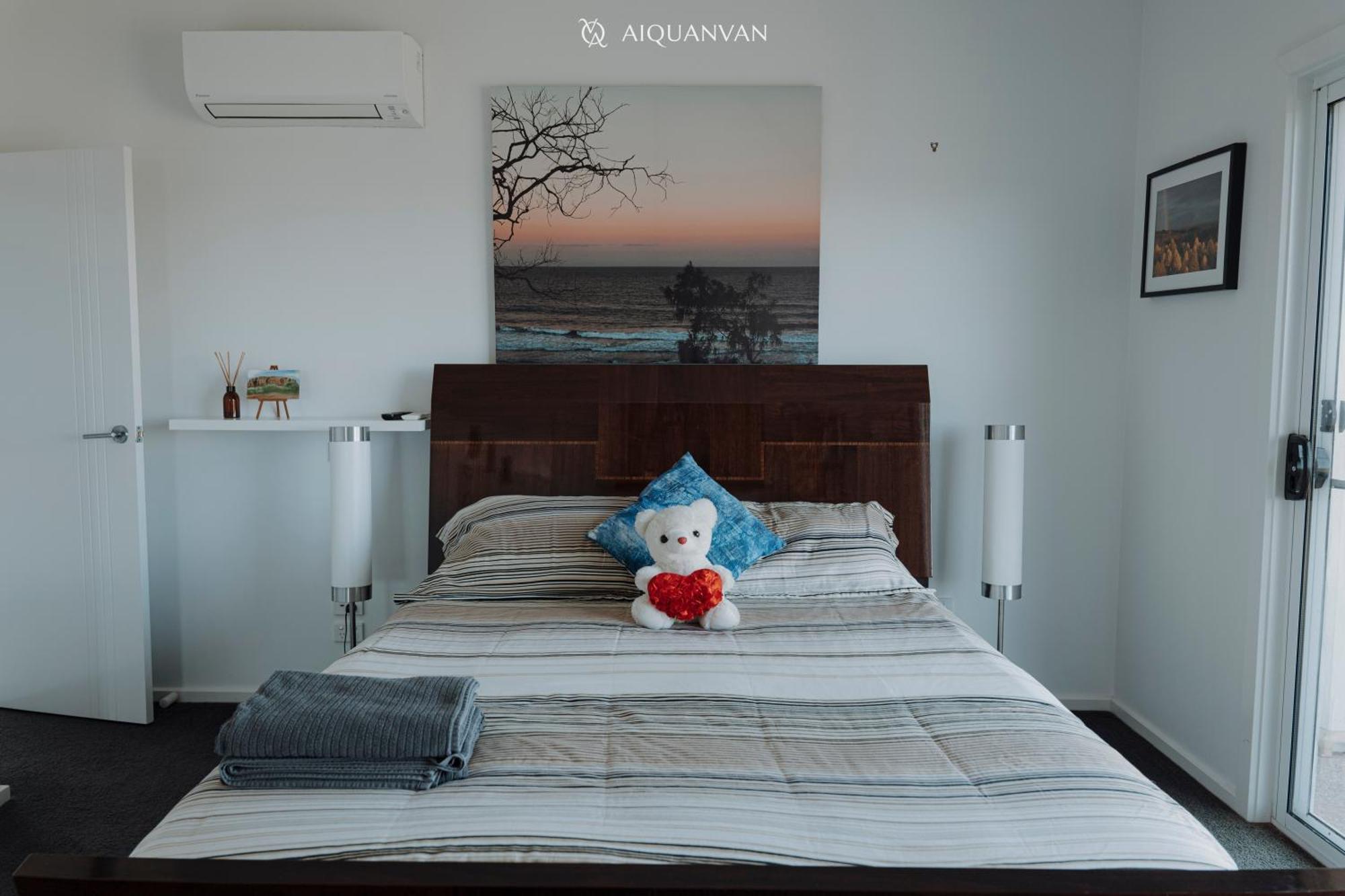 Coorong Island Retreat - Farm Stay At Pet Friendly Property Meningie Ngoại thất bức ảnh